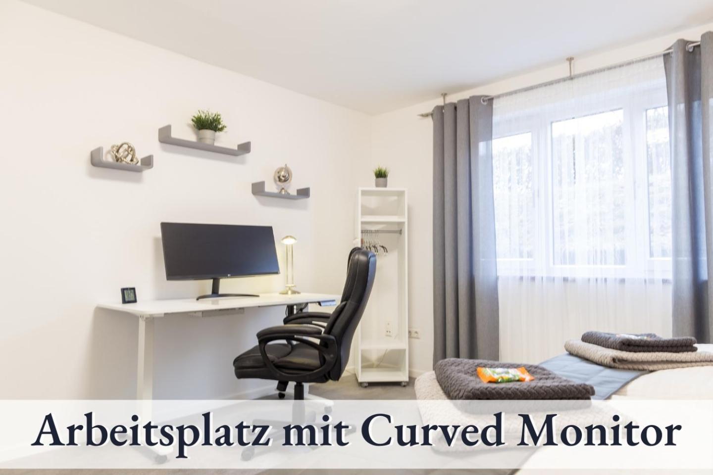 Relaxapartment 15 Massagesessel Smarttv Kueche Biberach an der Riss Exterior photo